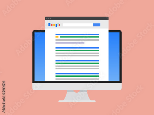 SEO - Search Engine Optimization
