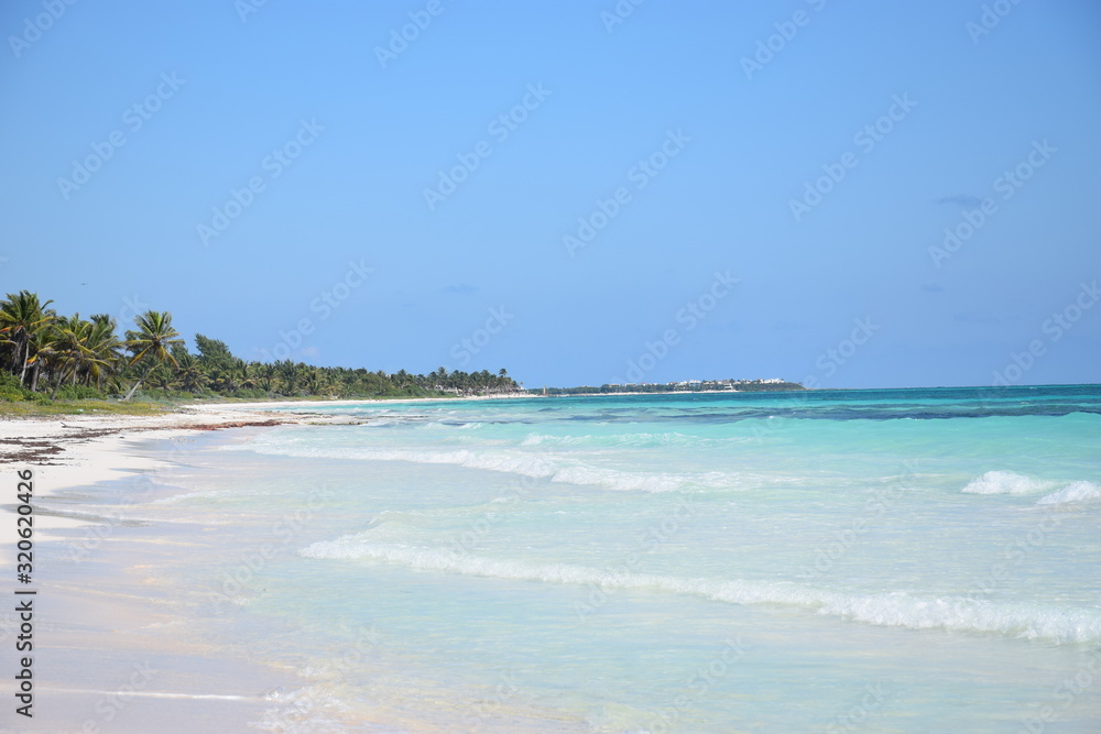 Tulum, Mexique Tulum, Mexique