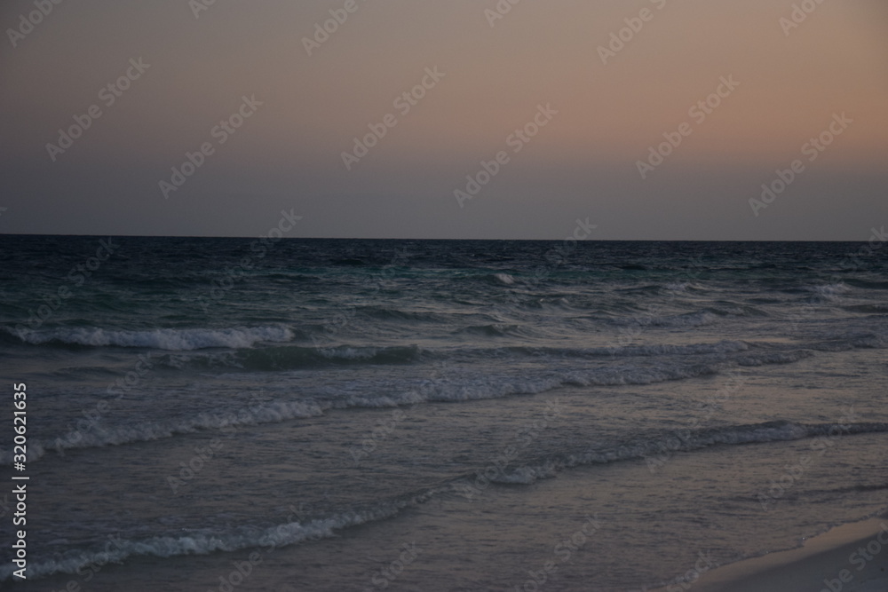 Tulum, Mexique