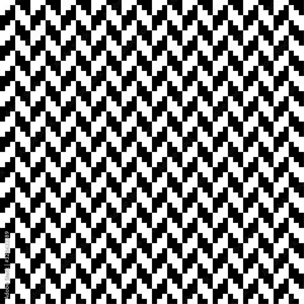 Seamless weaving textile vector pattern for clothing, bedding, interiors, wallpaper, covers, decoration and decoupage Seamless weaving textile vector pattern for clothing, bedding, interiors, wallpaper, covers, decoration and decoupage