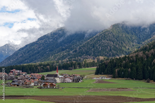 Italien - Südtirol - Rasen-Antholz photo