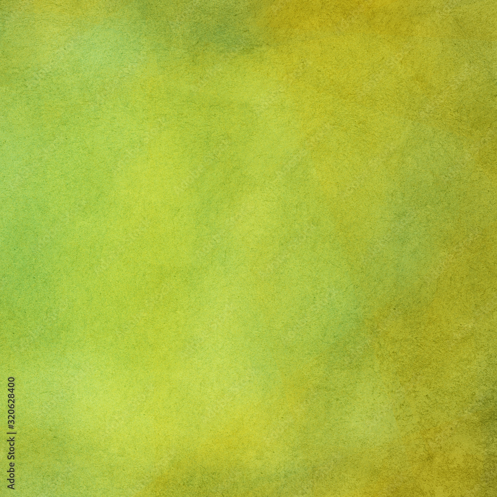 Green spring tender light background Green spring tender light background