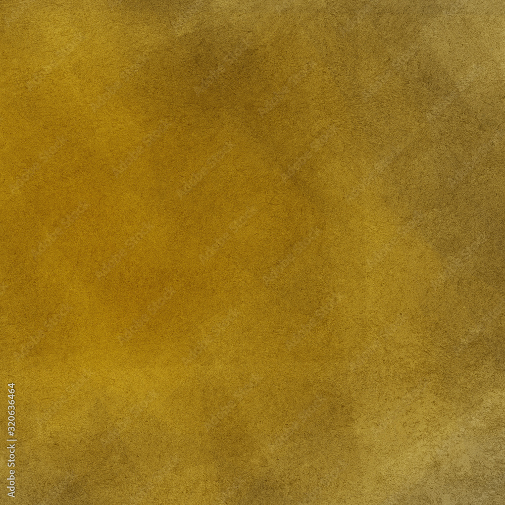 Golden beautiful bright yellow background Golden beautiful bright yellow background