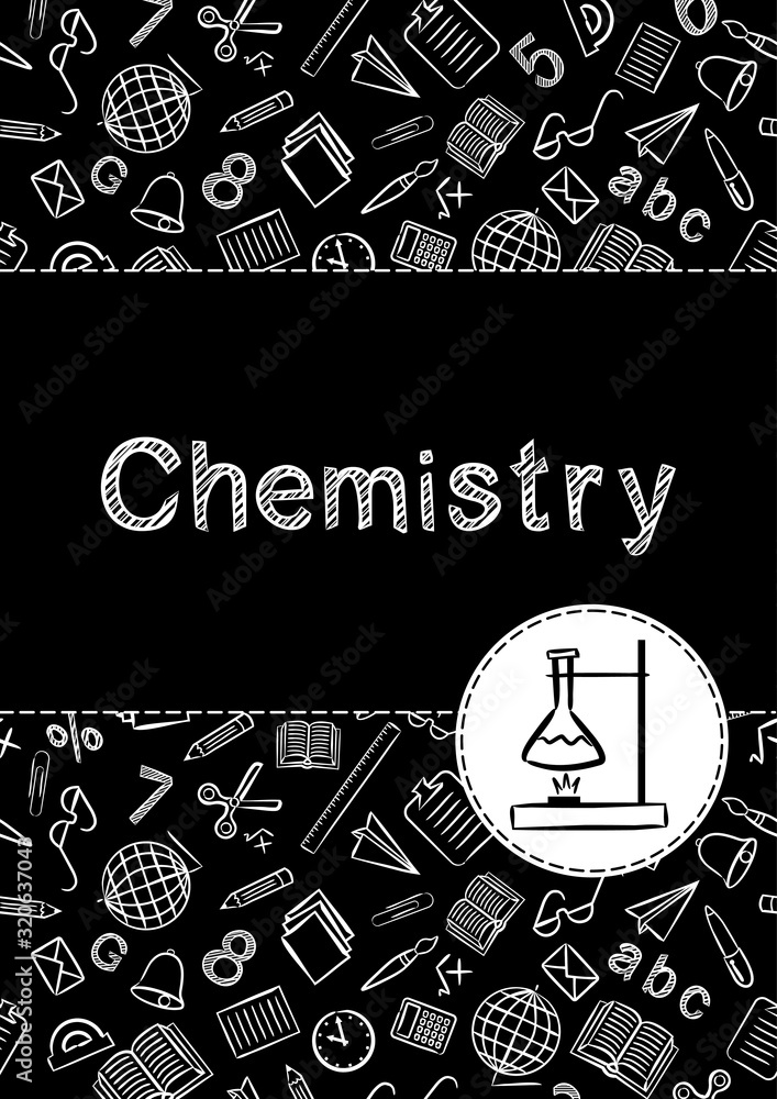 Chemistry Black And White chemistry-black-and-white
