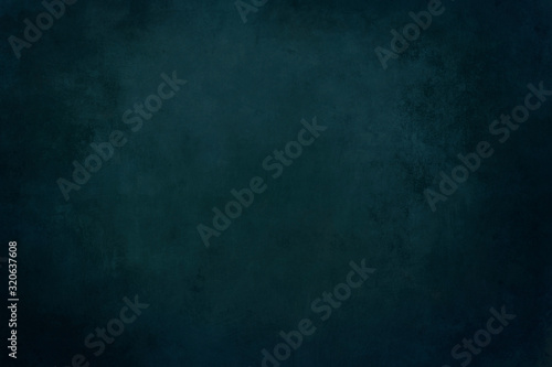 grunge dark blue background