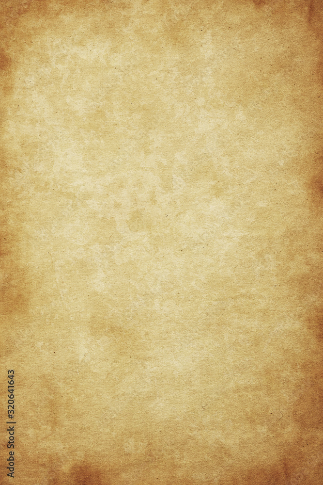 Obraz premium Vintage paper texture. High resolution grunge background.