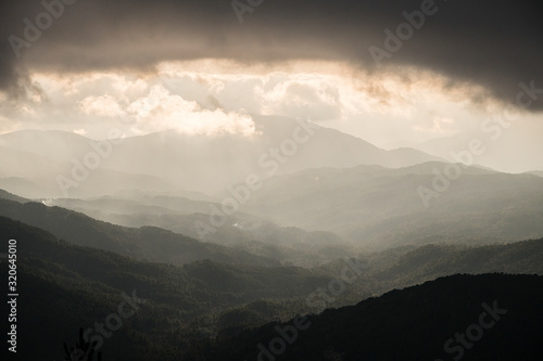 bavella corsica