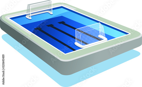 waterpolo