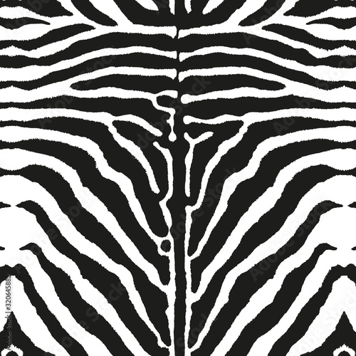 pattern zebra