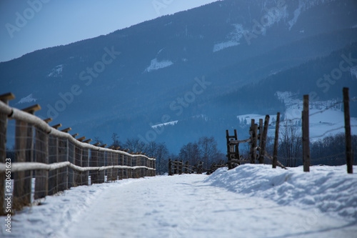 Winterweg