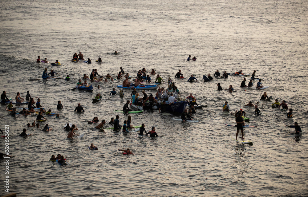 Fototapeta premium Embarcación