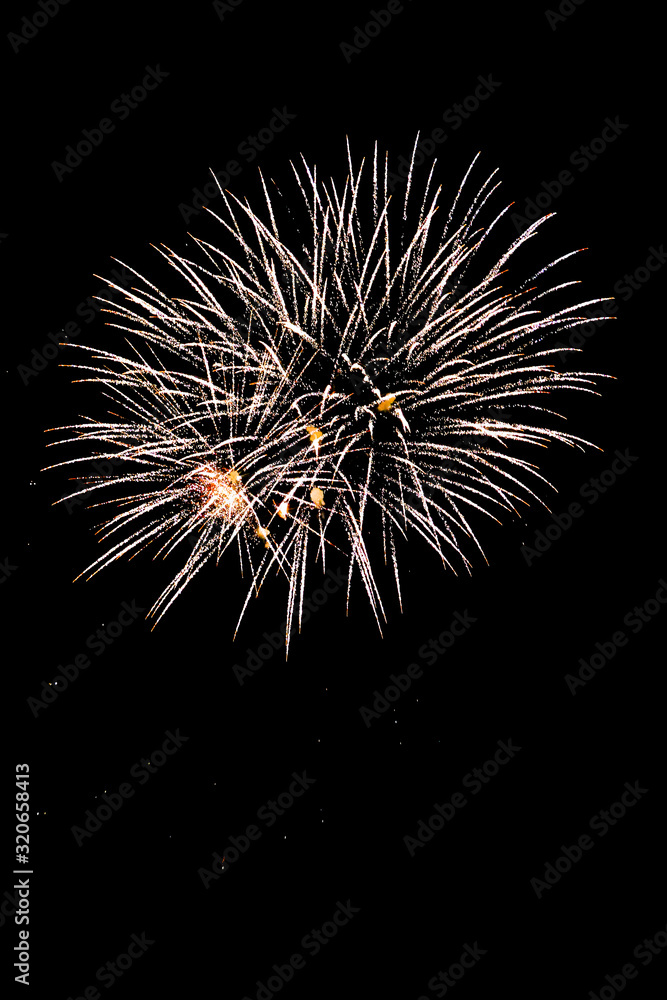 Firework Firework