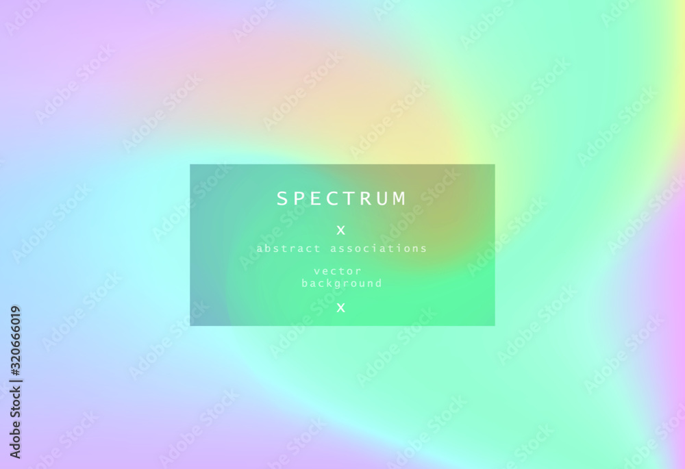 Soft blurred pastel background with colorful stains. Soft blurred pastel background with colorful stains.