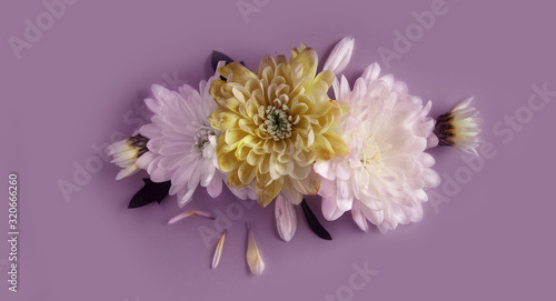 bouquet of flowers