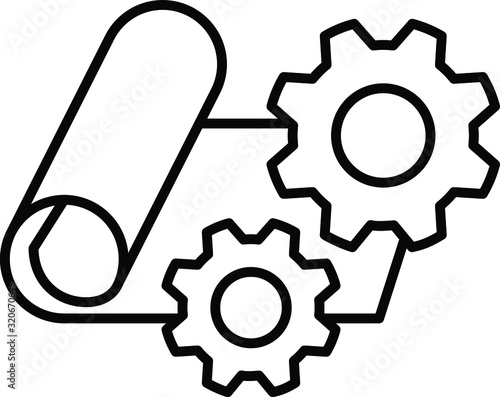 Project Management icon