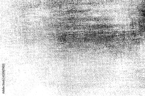 Distress Overlay Texture