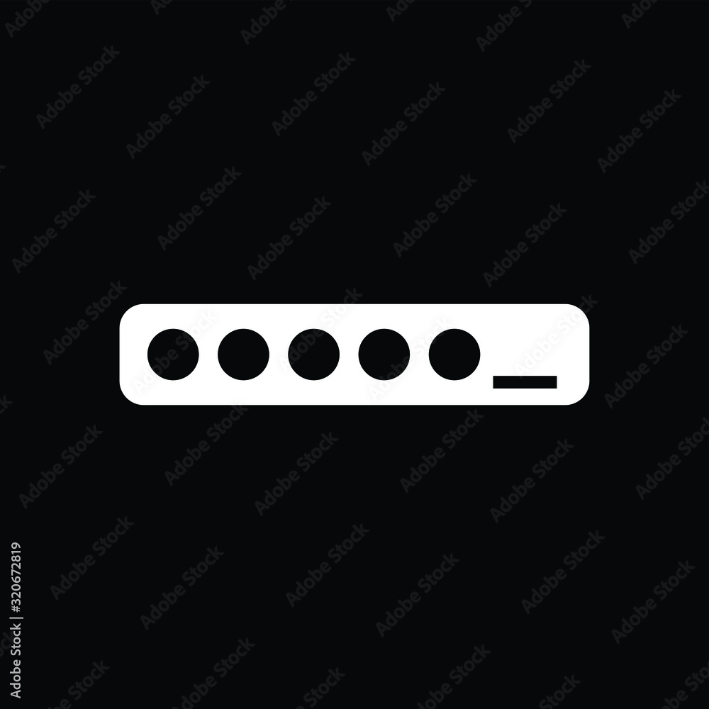 password protection icon password protection icon
