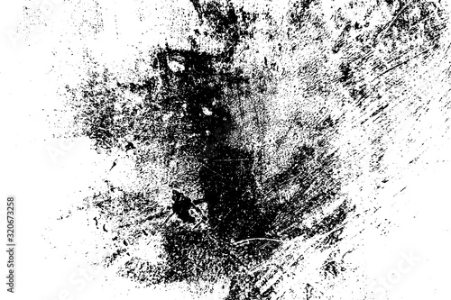 Distress Overlay Texture