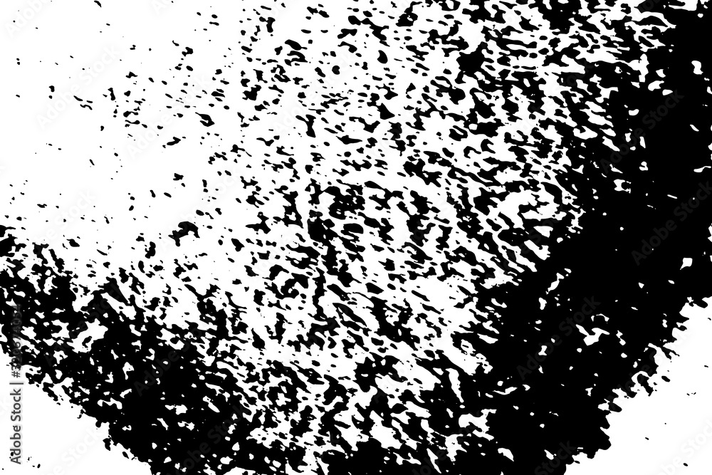 Fototapeta premium Distress Overlay Texture