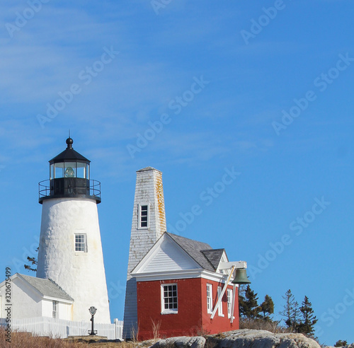 Lighthouse © smartin