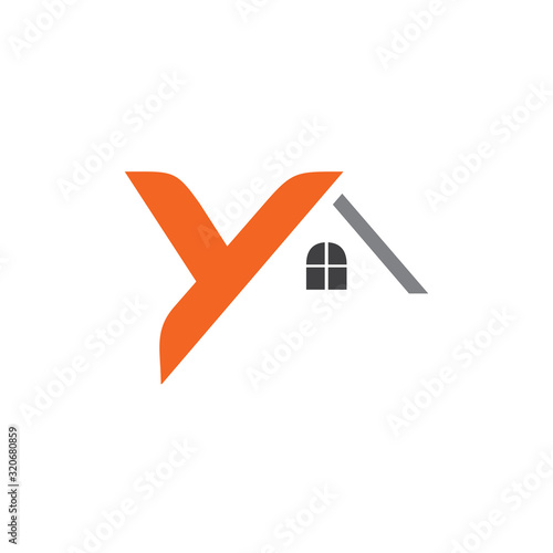 Y Home Logo
