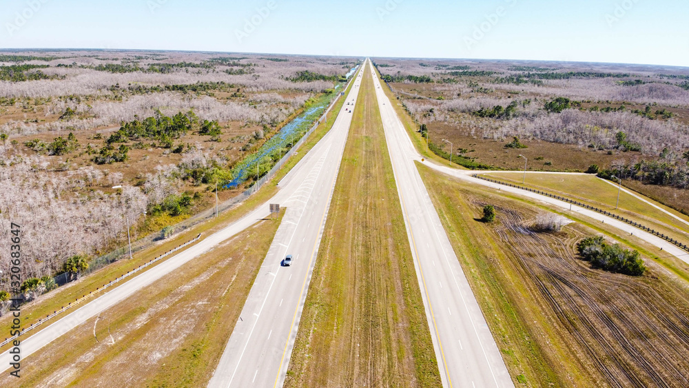 Florida Aerial Photography Drone