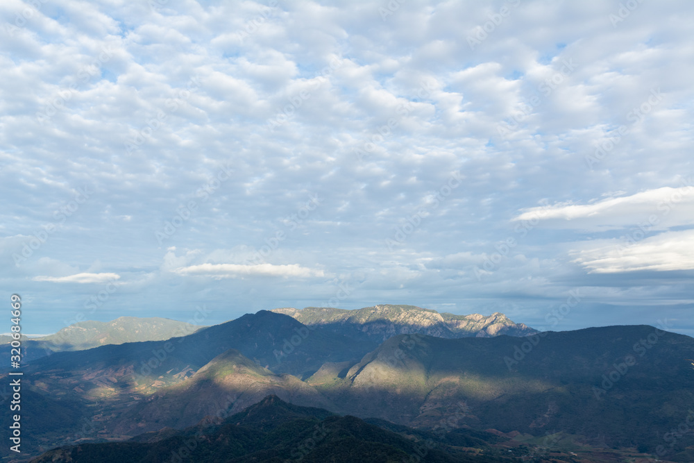 Obraz premium minatitlan