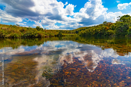 Parque Nacional da Serra da Canastra - MG photo