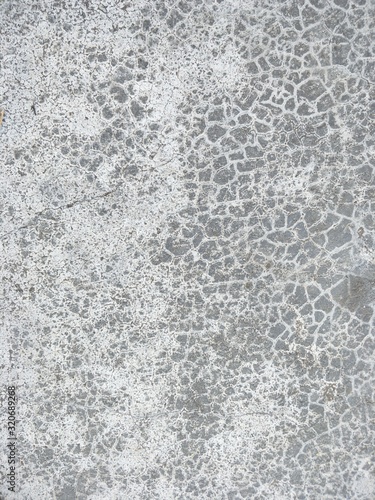 Old concrete vintage texture, grey concrete wall  for background