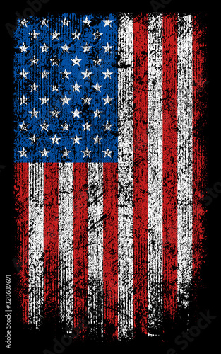 american flag