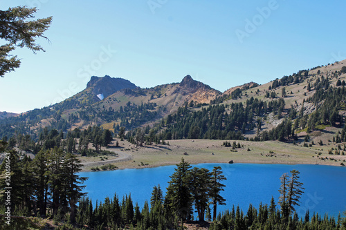 Emerald Lake (CA 05925)