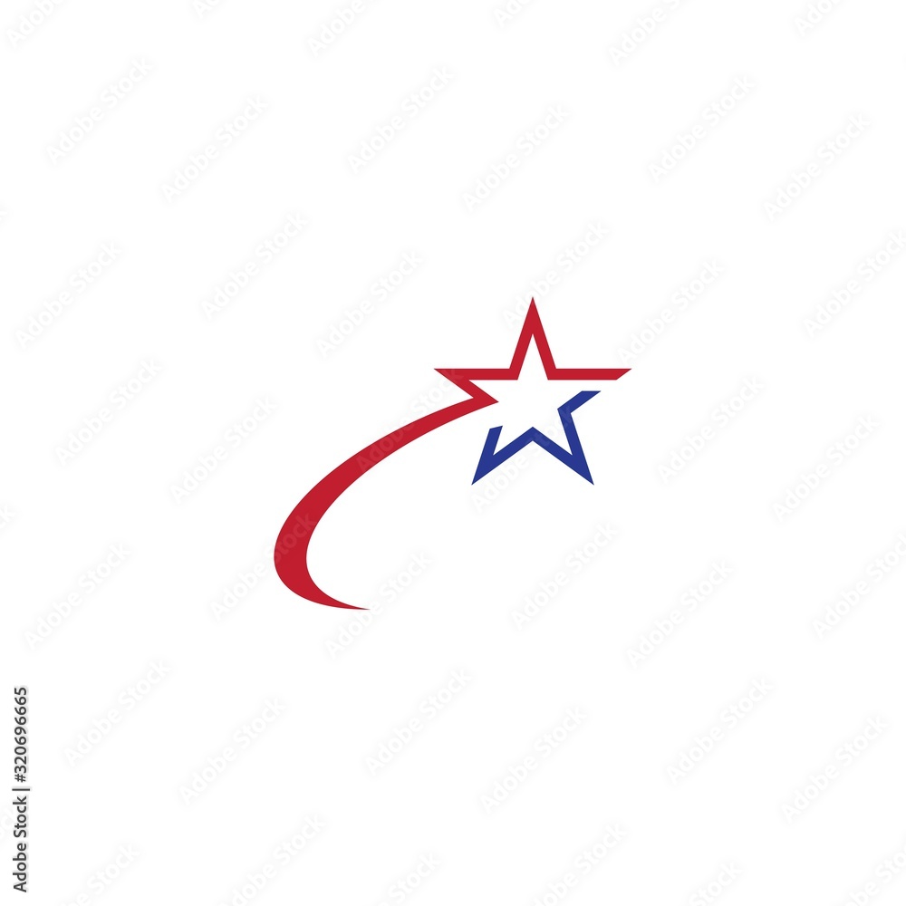 Star Logo