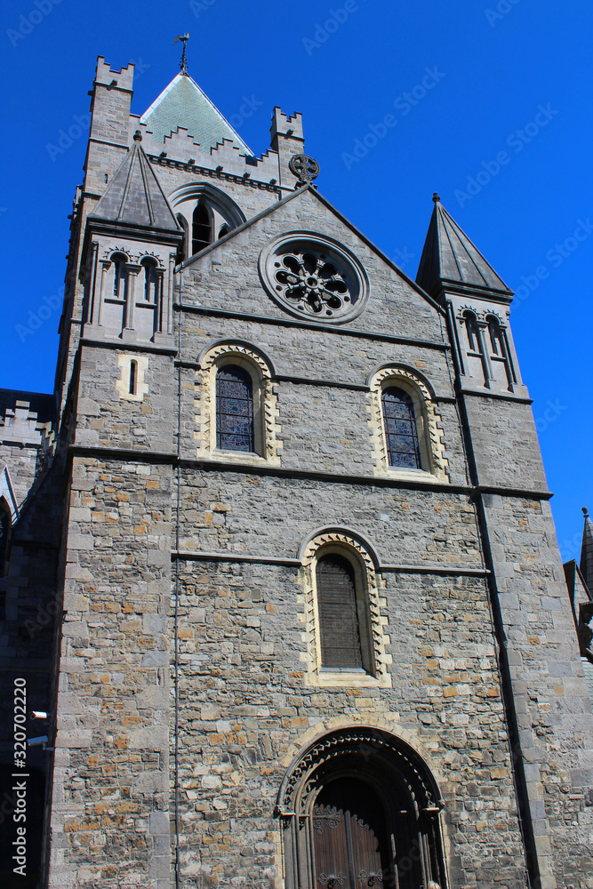 Chirst Church Cathedral (IRE 1074)