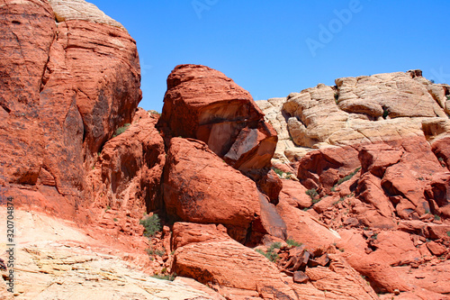 Red Rock Canyon (NV 00115)