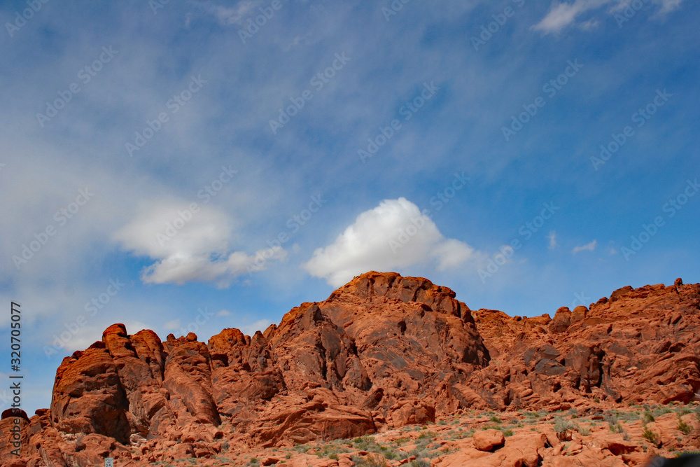 Valley of Fire State Park (NV 00283)
