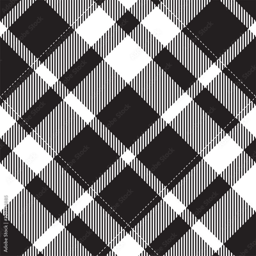 Tartan scotland seamless plaid pattern vector. Retro background fabric. Vintage check color square geometric texture. Tartan scotland seamless plaid pattern vector. Retro background fabric. Vintage check color square geometric texture.