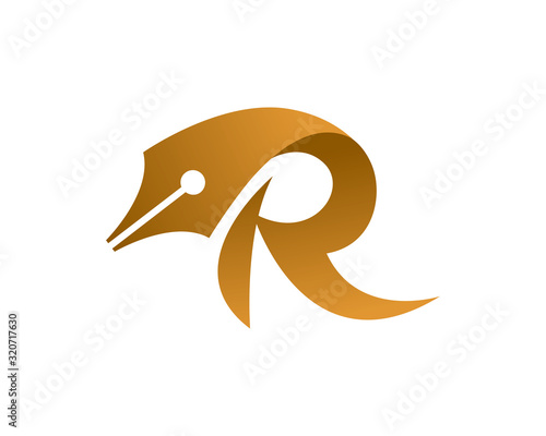 logo template design, emblem, symbol or icon