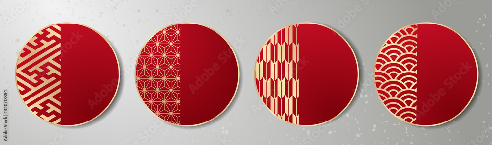 和風素材 和柄テンプレート 背景 見出し 豪華 和 季節 和菓子 和食 メニュー カタログ 短冊 Stock Vector Adobe Stock 和風素材 和柄テンプレート 背景 見出し 豪華 和 季節 和菓子 和食 メニュー カタログ 短冊 Stock Vector Adobe Stock