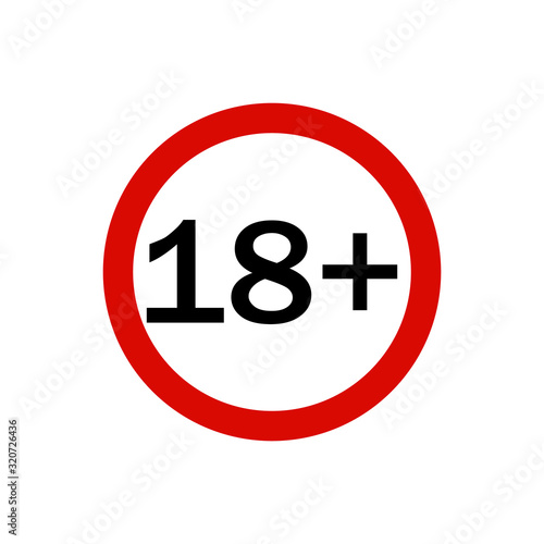 Only 18+ vector Free Download Only 18+ vector - GFXLoad