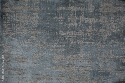 Velvet fabric texture