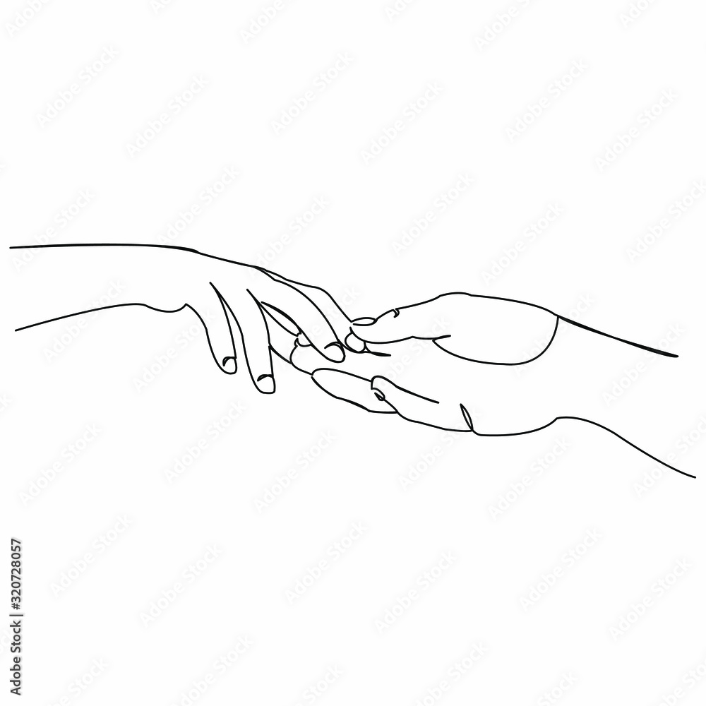 hands of lovers hands of lovers