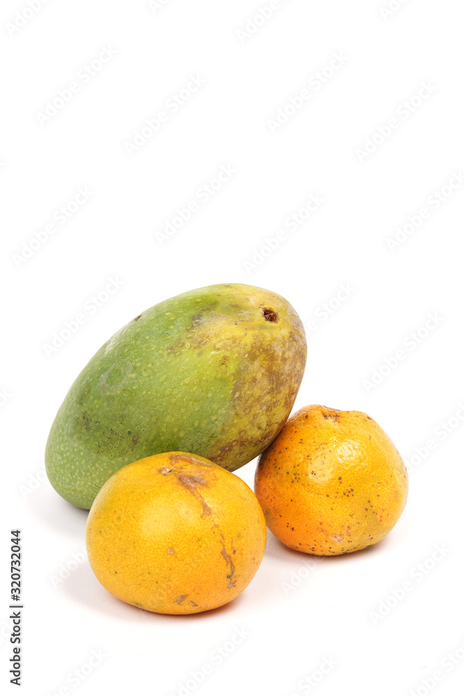 Fresh mango 