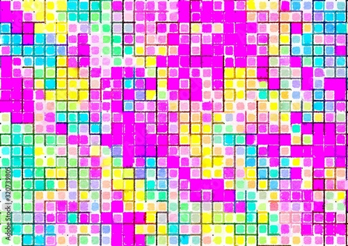 abstract background with watercolor texture, Oil paint. ink paper, concrete wall graffiti. painted rough surface background for Christmas , banner, business, card