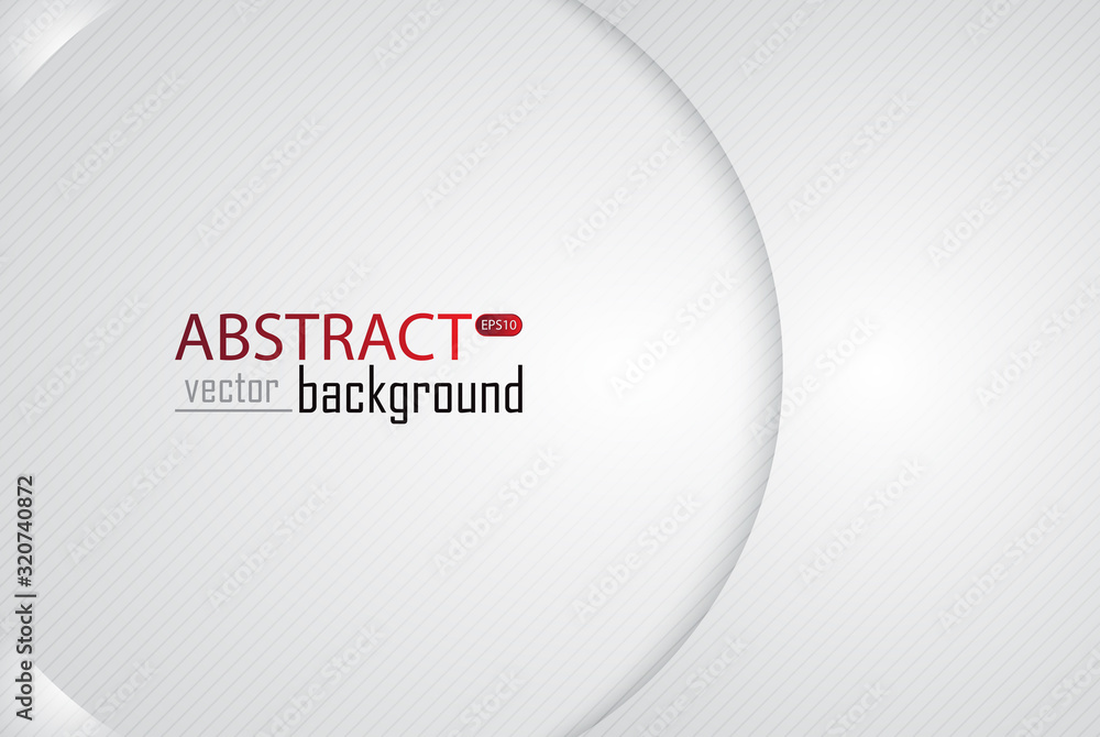 White and grey contrast corporate waves background. Vector graphic design illustration EPS10. White and grey contrast corporate waves background. Vector graphic design illustration EPS10.