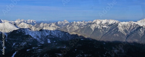 Alpen