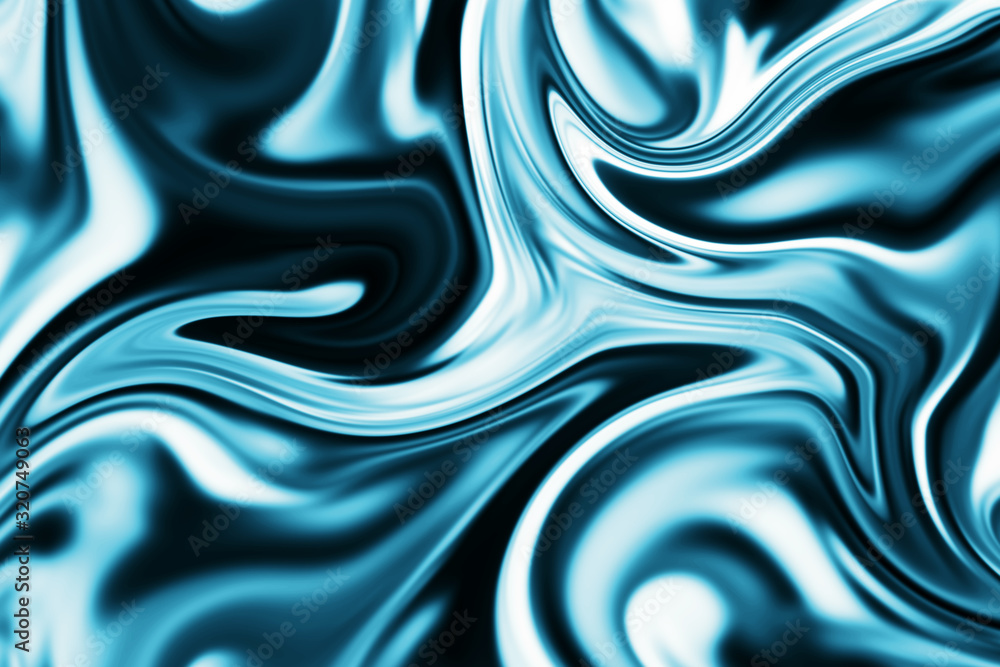 Abstract background of colorful liquid liner. Abstract texture of liquid acrylic. Abstract background of colorful liquid liner. Abstract texture of liquid acrylic.