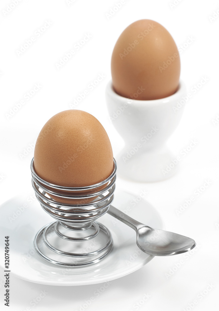 OEUF A LA COQUE OEUF A LA COQUE
