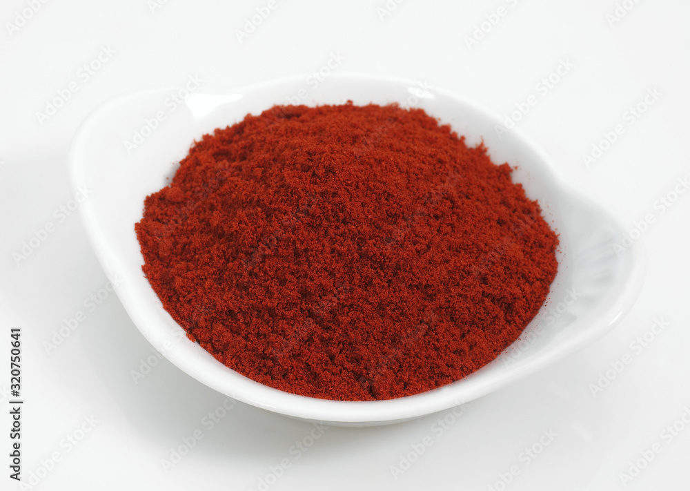 PAPRIKA PAPRIKA