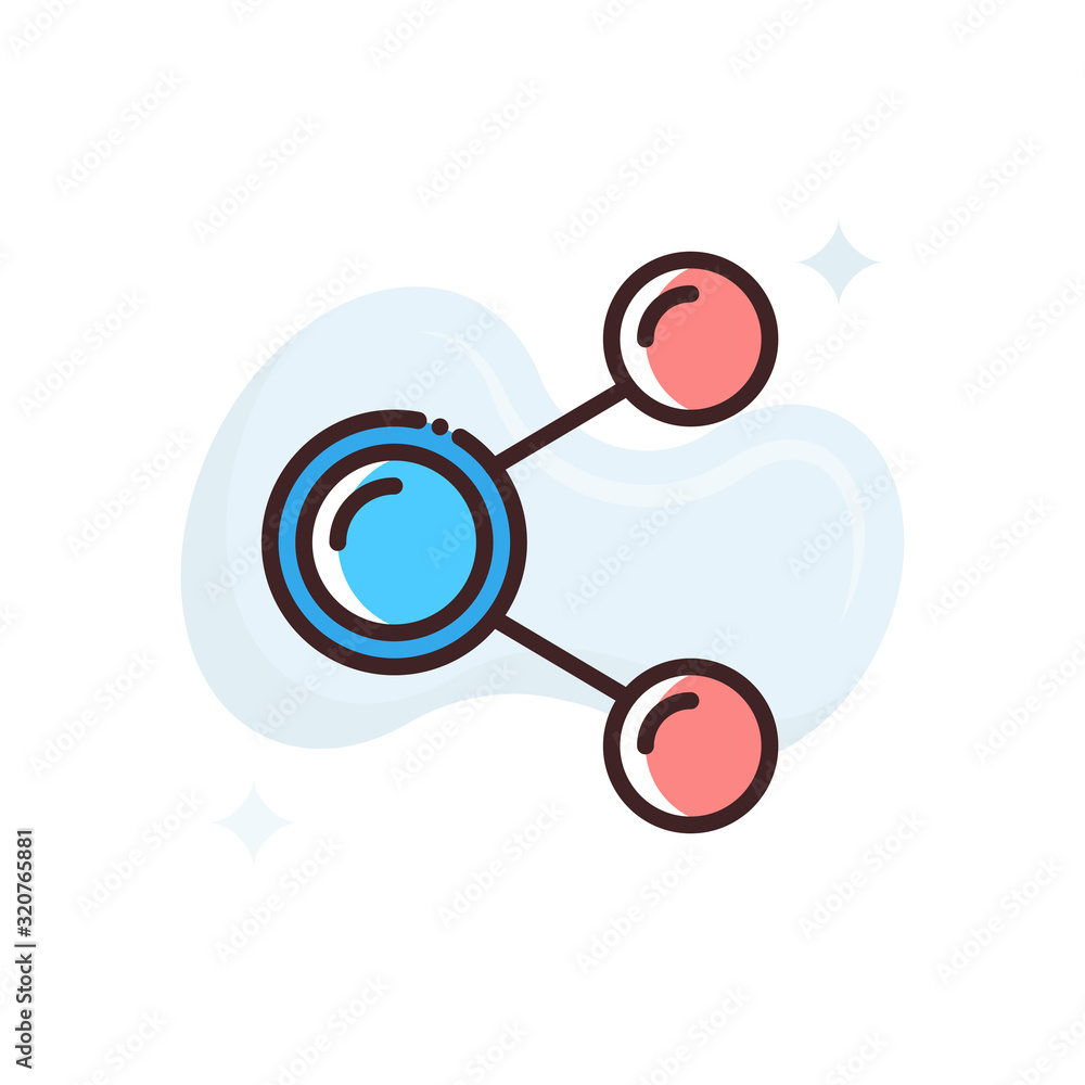 Share Vector Icon Style Illustration. Advertising and Media symbol EPS 10 Share Vector Icon Style Illustration. Advertising and Media symbol EPS 10
