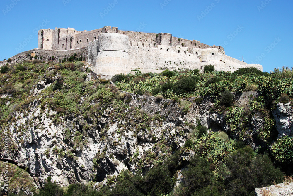 Castello Sicilia